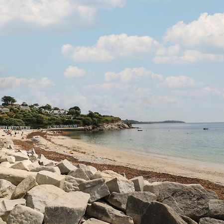 Oyster Cottage Falmouth Ngoại thất bức ảnh