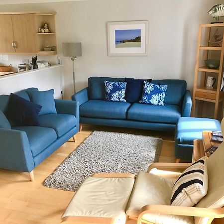 Oyster Cottage Falmouth Ngoại thất bức ảnh