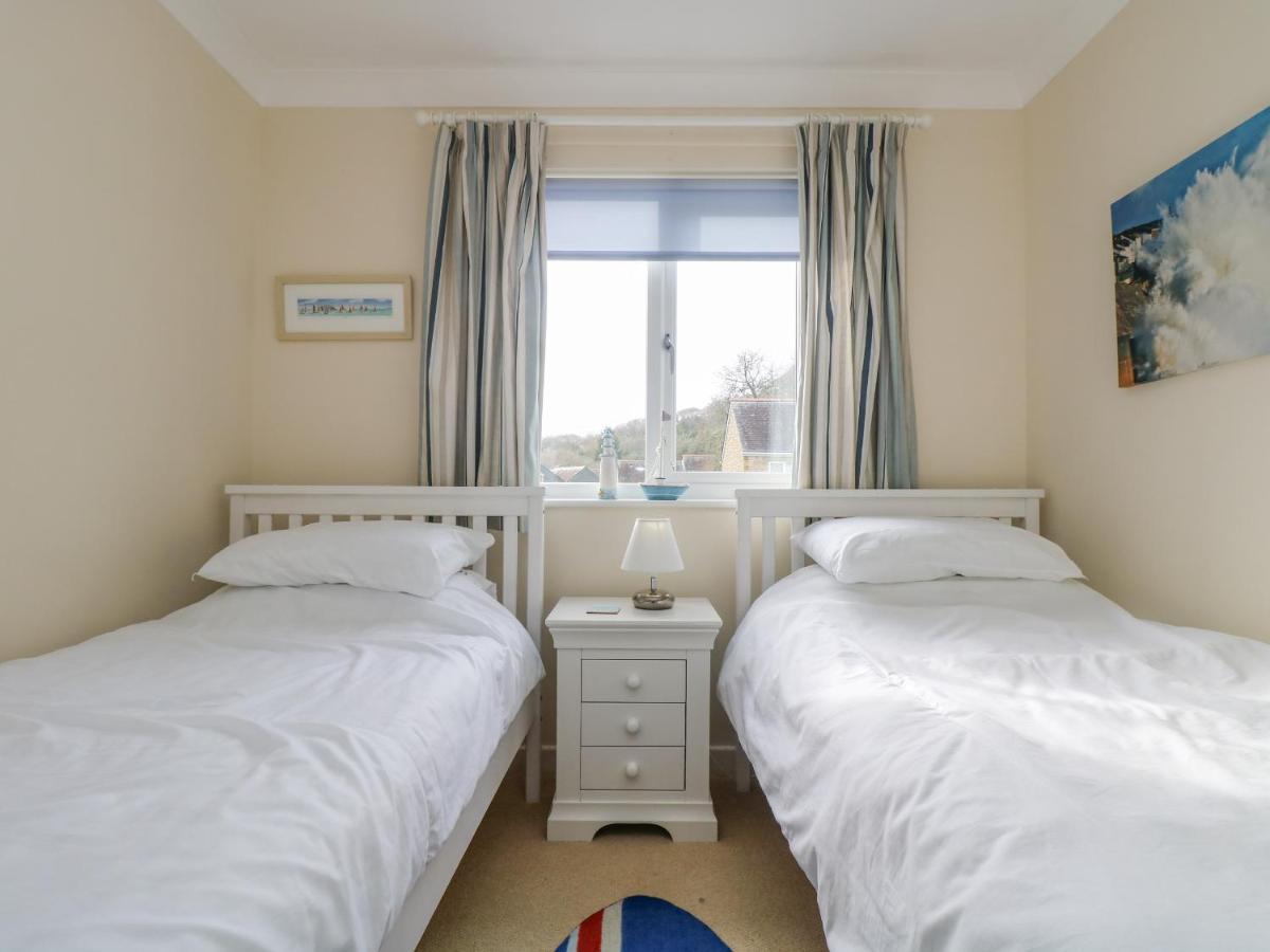 Oyster Cottage Falmouth Ngoại thất bức ảnh