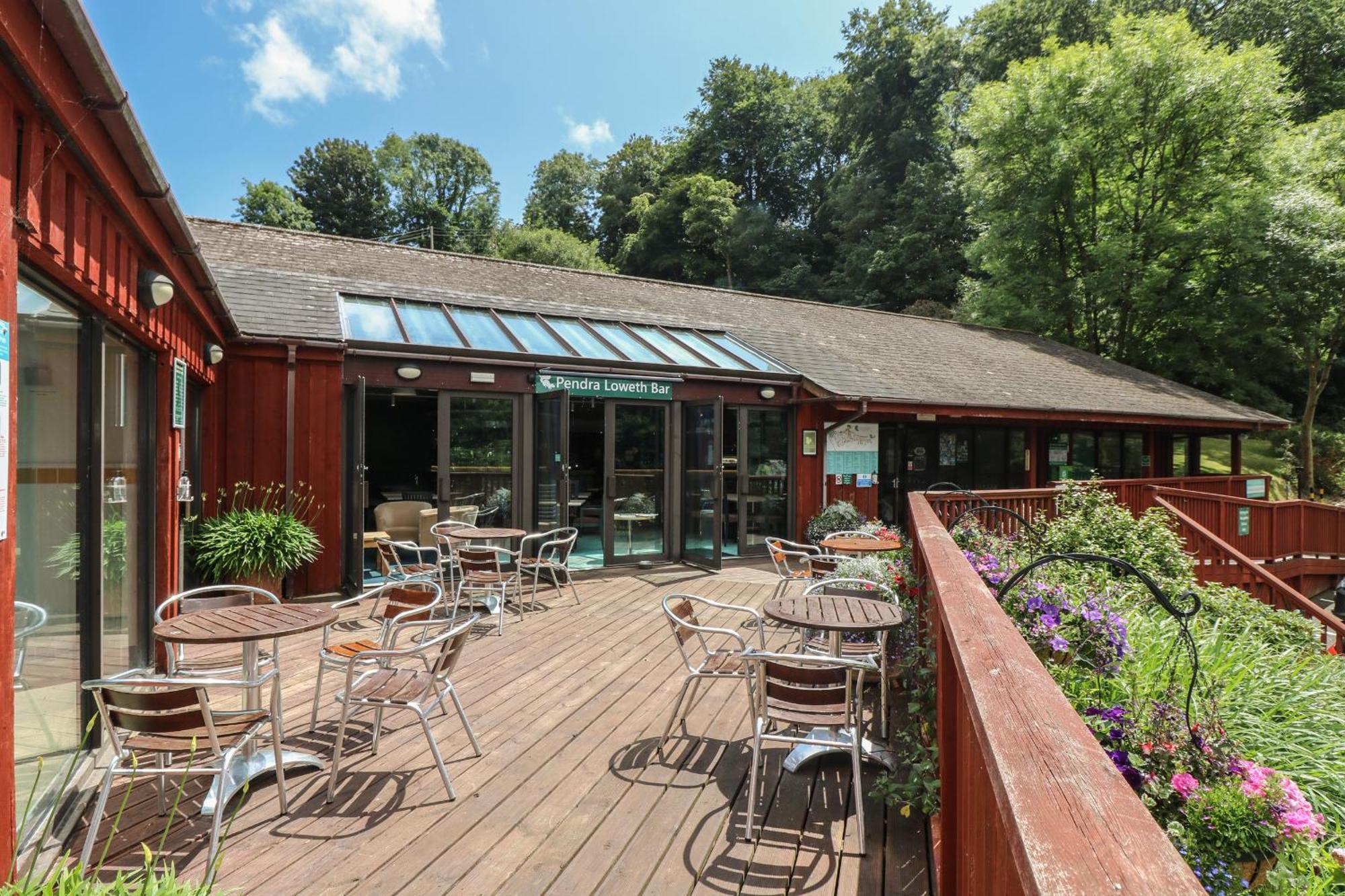 Oyster Cottage Falmouth Ngoại thất bức ảnh