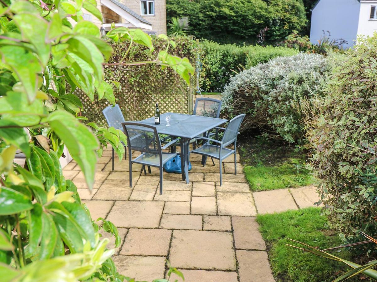 Oyster Cottage Falmouth Ngoại thất bức ảnh